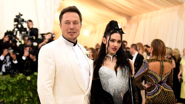 Image for article titled Quiz: How Much Do You Know About Elon Musk?