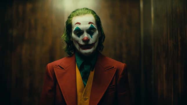 Image for article titled Everything We Know About ‘Joker 2’