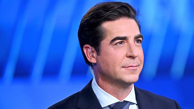 Image for article titled Everything You Need To Know About Fox News Host Jesse Watters