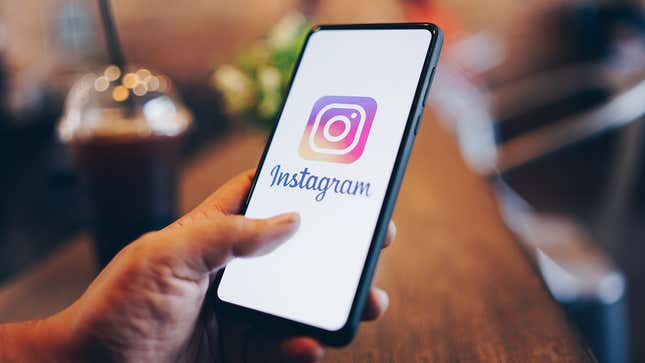 Image for article titled Instagram Assures Parents They’ve Hired Dozens Of Pedophiles To Find Vulnerabilities In App