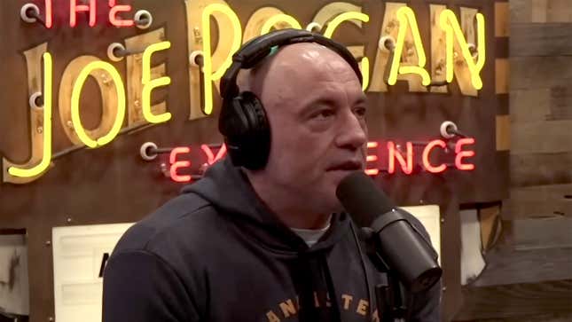 Image for article titled Joe Rogan’s Most Controversial Statements