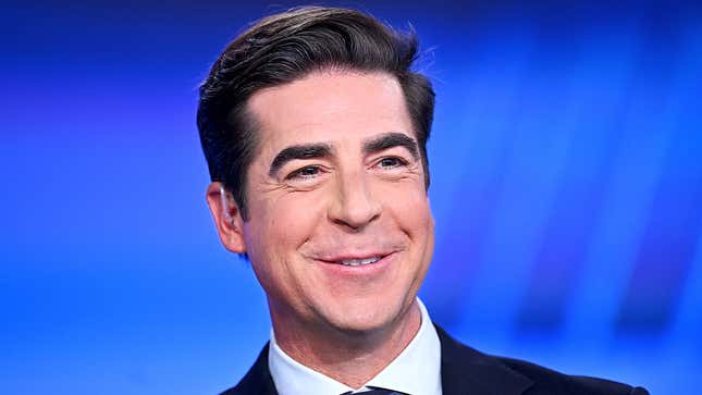 Image for article titled Everything You Need To Know About Fox News Host Jesse Watters