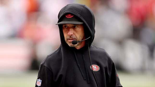 Image for article titled How Much Do You Know About The San Francisco 49ers?