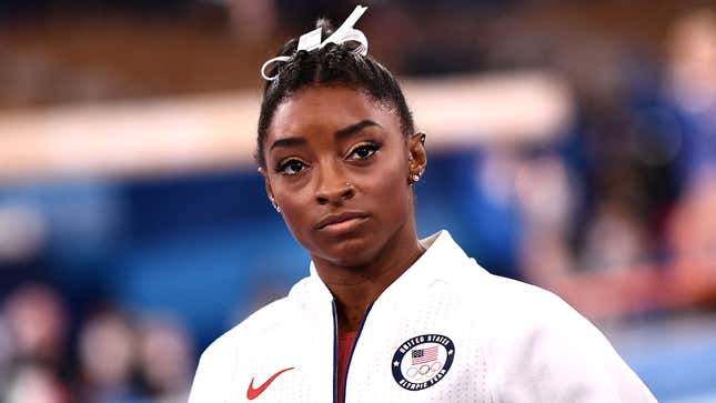 Image for article titled Female Athletes React To Nike’s Revealing Olympic Uniforms