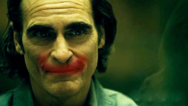 Image for article titled Everything We Know About ‘Joker 2’