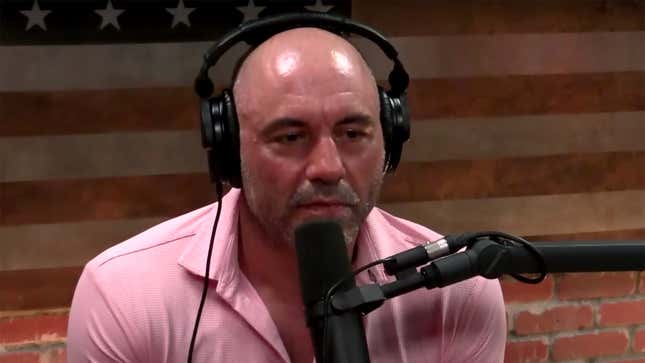 Image for article titled Joe Rogan’s Most Controversial Statements