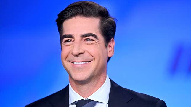 Image for article titled Everything You Need To Know About Fox News Host Jesse Watters