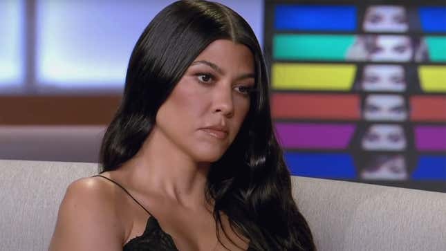 Image for article titled Most Shocking Reveals From The Keeping Up With The Kardashians Reunion